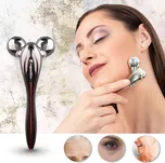 inSPORTline Kosmetický přístroj na obličej Dvomisha