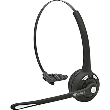 Sandberg Bluetooth Office Headset černá