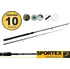 Rybářský prut Sportex Rapid Feeder Light 330 cm/35 - 85 g