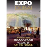 Expo Dubai: Pohledy do města budoucnosti - RF Hobby (2021, pevná)