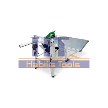 Okružní pila Stavební kotoučová pila Holzstar® TKS 316 Pro (400 V)