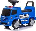 Tulimi Odrážedlo Mercedes policie modré