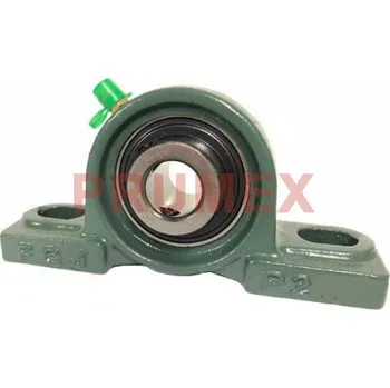 FGJ UCP 201 stojatá ložisková jednotka