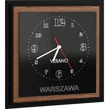 Hodiny Hodiny Verano