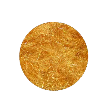 SUPER FINE DUBBING - skořicová