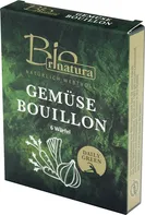 Rinatura Bujón zeleninový kostky Bio 60 g
