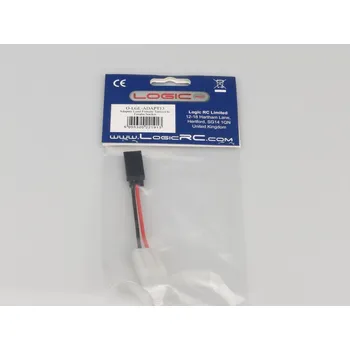 RC vybavení Redukce kabelová Tamiya samice – Futaba