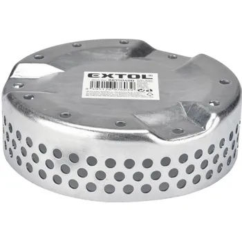 Příslušenství k čerpadlu Extol Premium 8895040B sací koš