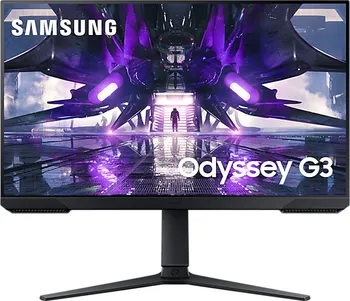 Monitor Samsung Odyssey G30A 