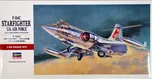Hasegawa F-104C Strafighter U.S. Air…