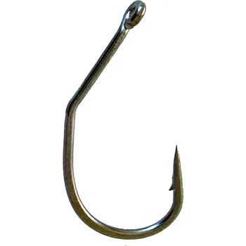 Rybářský háček Háčky Carp System Y Velikost: 2