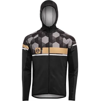 Pánská mikina Mikina s kapucí MTF pánská, vel. M