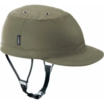 Cyklistická přilba Yakkay Paris New York - potah L