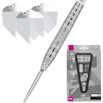 Target-Darts Šipky Steel NASTRI 01 90% 23g