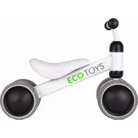 Ecotoys Practise JM-118 bílé
