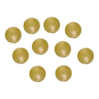 ZFISH Gumové Korálky Rubber Beads 20ks|0012182