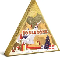 Toblerone Adventní kalendář 200 g