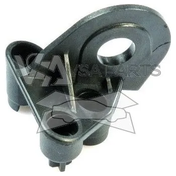 Oprava karosérie ORIGINÁLNÍ DÍL Držák levého světlometu - dolní - Superb II 3T0998225B