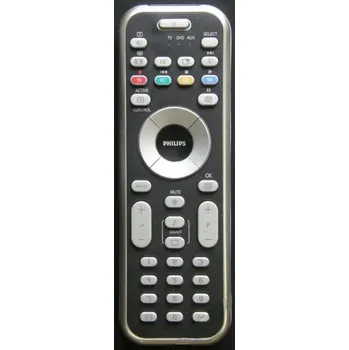Dálkový ovladač TV - Philips RC1553811/01 DOPRODEJ