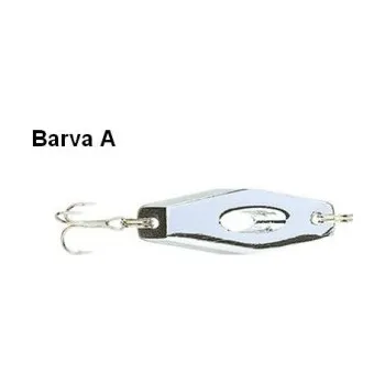 Nástraha Jaxon Plandavka HR Turbo Cast vel.2/18g