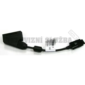 Redukce Samsung BN39-01154F = BN39-01154A redukce mini Scart na Scart