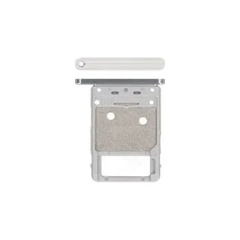 Samsung GH98-45679B slot na SIM pro SM-T976B (Tablet S7 + 5G) silver