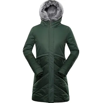 Dámský kabát Alpine Pro Tessa 4 LCTS128558