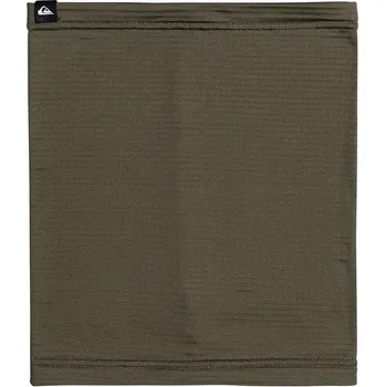 Šátek nákrčník Quiksilver Casper Grid - CRE0/Grape Leaf one size