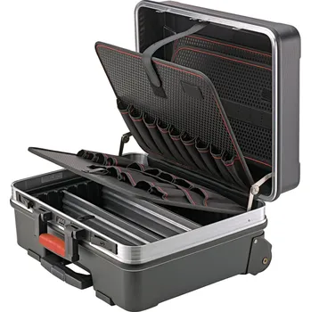 Kufr na kolečkách FORMAT