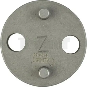 Nářadí pro automobil Condor adaptér 2 kolíkový č.Z(A) k sadám 100-01857, 100-00794, 100-00795, pro vozy Mini / Renault - A