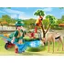 Stavebnice Playmobil Playmobil Familiy Fun 70295 Dárkový set Zoo