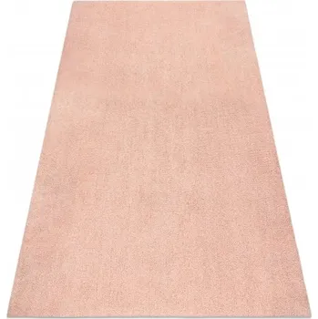 Koberec Makro Abra Kusový koberec LATIO 71351200 růžový Rozměr: 100x150 cm