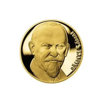 Osobnosti První republiky - Přemysl Šámal - proof