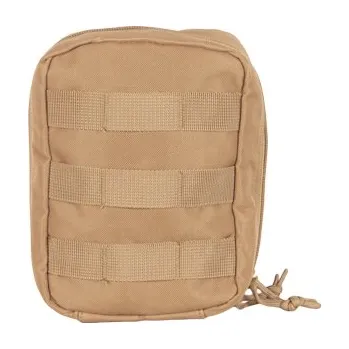 Zdravotnický materiál IFAK FOX Pouch Coyote Brown (coyote hnědá)