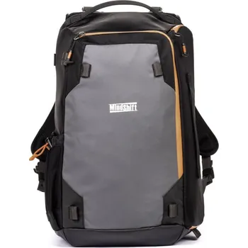 Ochrana fotoaparátu a videokamery MINDSHIFT PhotoCross 15 oranžová - fotobatoh