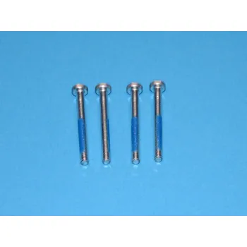 Stand base screw Hisense H43A6100 - sada 4 - šrouby