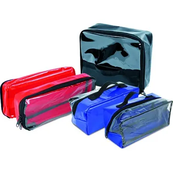 Lékárnička HERZmed Modultasche PLANE - přídavné taštičky