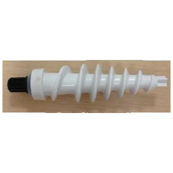 Kuchyňský mlýnek Šneková hřídel pro lis 996510073909 Philips