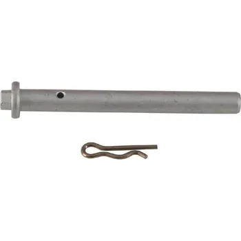 Brzdový komplet All Balls zajišťovací čep brzdových destiček zadní Kawasaki VN1500L NOMAD FI 00-04, VN1600 Classic 03-08, VN1600 Mean Streak 04-08, VN1600 Nomad 05-08, VN1700 CLASSIC 09-13, VN1700 NOMAD 09-14, VN1700