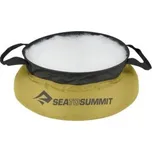 Sea to Summit Kitchen Sink 10 L Green (Green) zelená 10 l