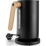 Rychlovarná konvice Eva Solo NORDIC KITCHEN 1,5l černá