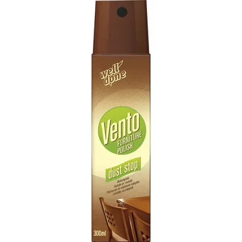 Vento spray na ošetření nábytku Dust Stop 300ml