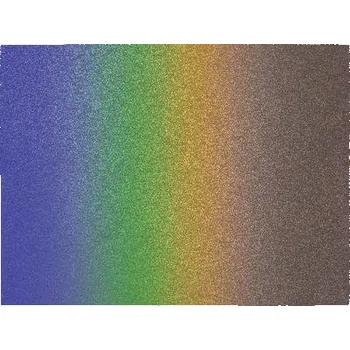 Polep vozidla 3M™ Wrap 2080 Satin Flip Psychedelic, SP281