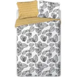 Bavlněné povlečení Elegant 004 - 220x200 cm + 2x 70x80 cm