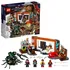 Stavebnice LEGO LEGO Spider-Man 76185 Spider-Man v dílně Sanctum