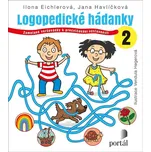 Logopedické hádanky 2: Zamotané…