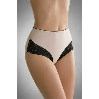 Kalhotky Dámské kalhotky Eldar Vanda černá S