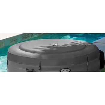 náhradní díl č. 12843 - víko, kryt na vířivku Intex Simple Spa