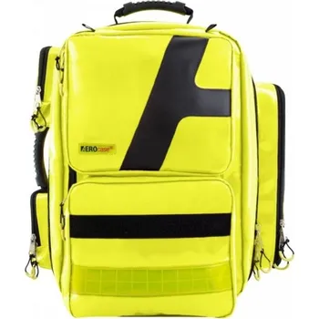 Lékárnička AEROcase® PLANE MPXL - LEMON