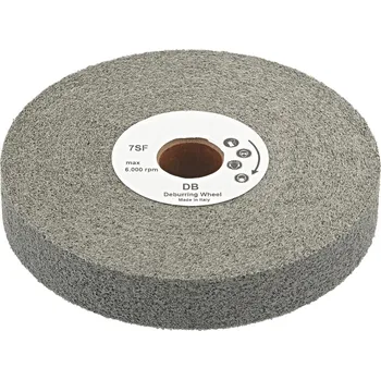Brusný kotouč Dokončovací brusný kotouč Format 7/jemný - 203x51x76,2 mm